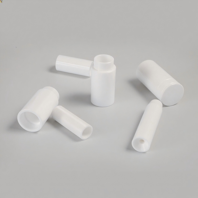 Zirconia Ceramic Bushings