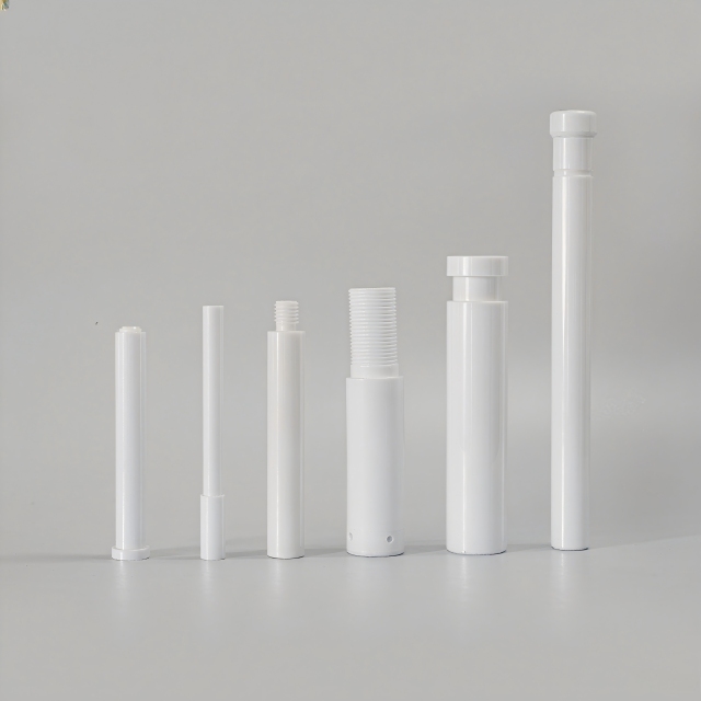 Zirconia Ceramic Plunger