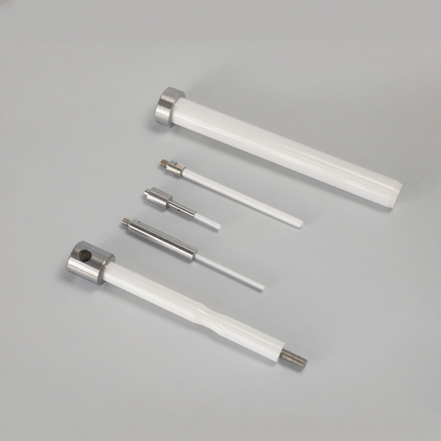 Zirconia Ceramic Pump Plunger