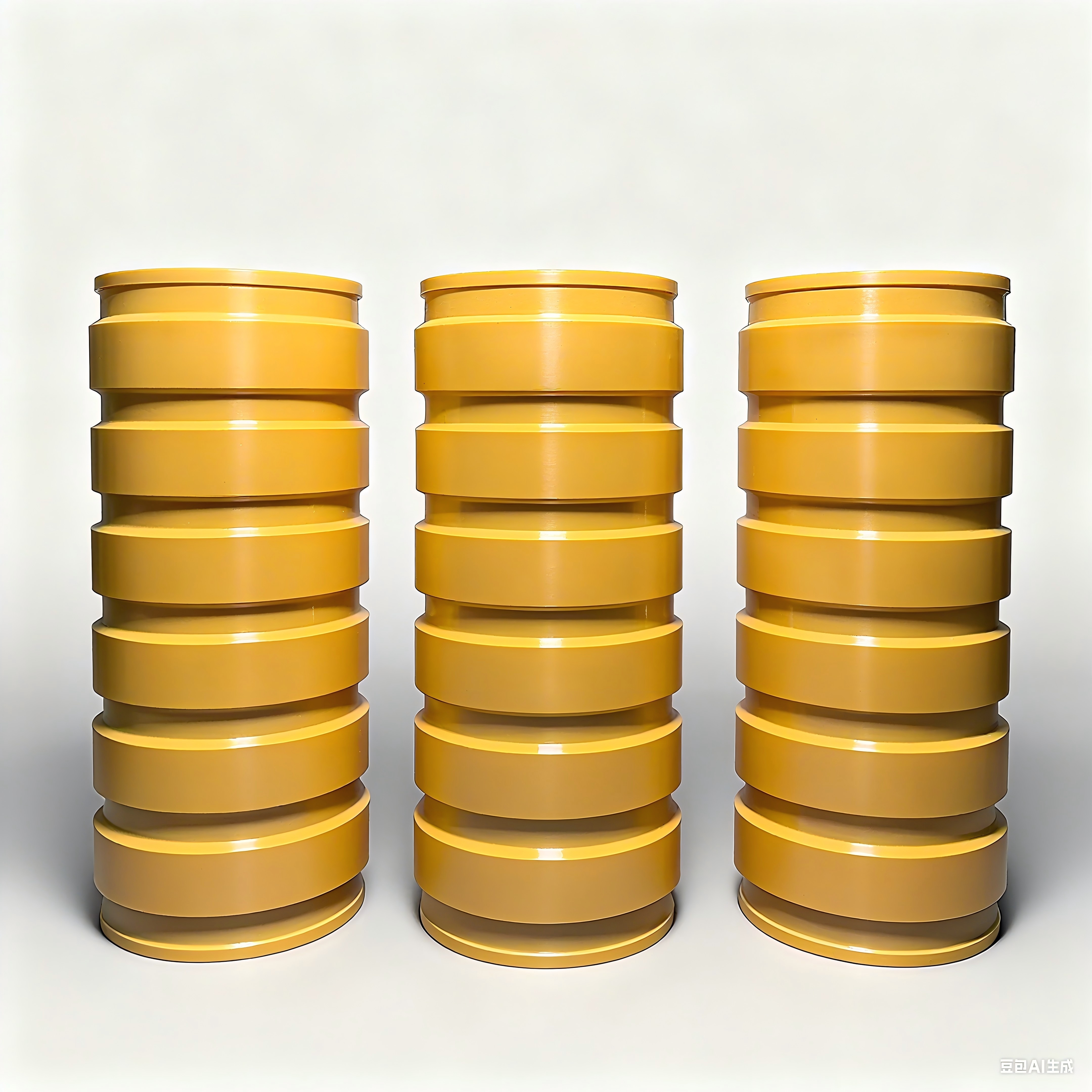 Magnesium-stabilized zirconia ceramic gear