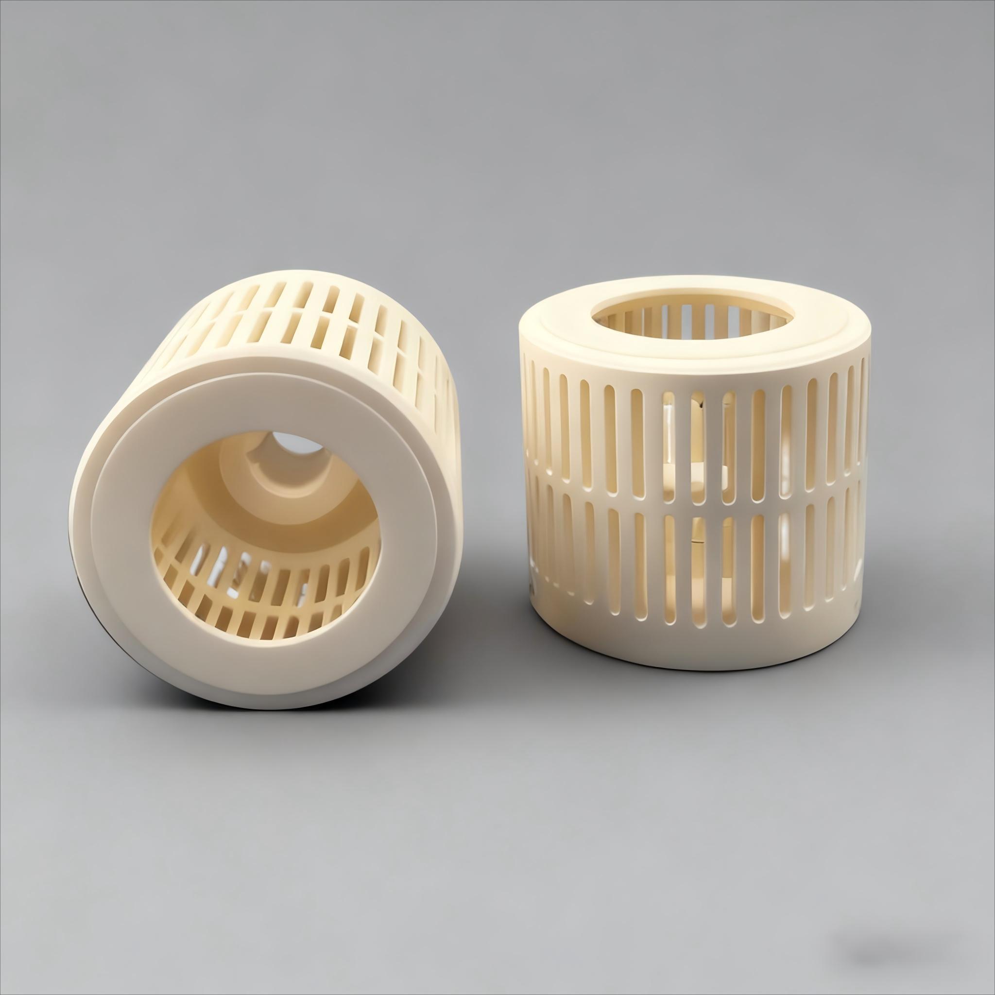 99% Alumina Ceramic classifying wheel