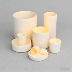 Alumina Ceramic Crucible