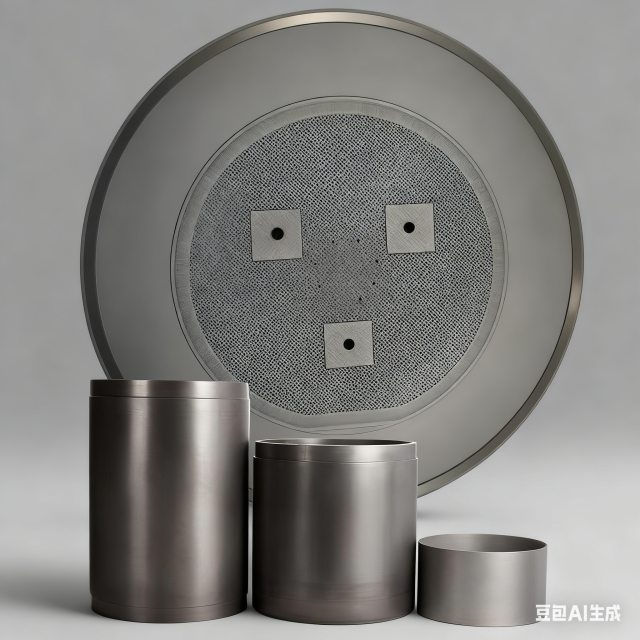 Pressureless sintered silicon carbide(SSiC)