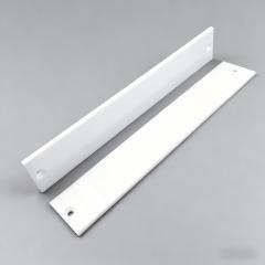 Zirconia Ceramic Plate