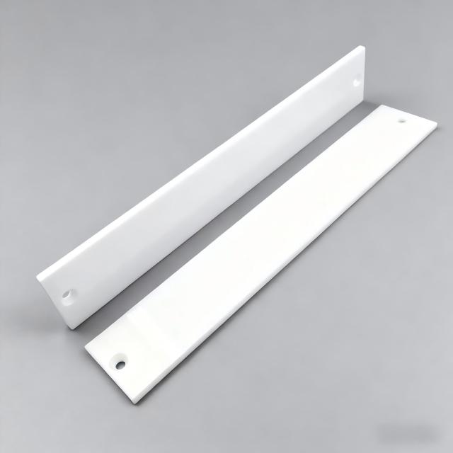 Zirconia Ceramic Plate