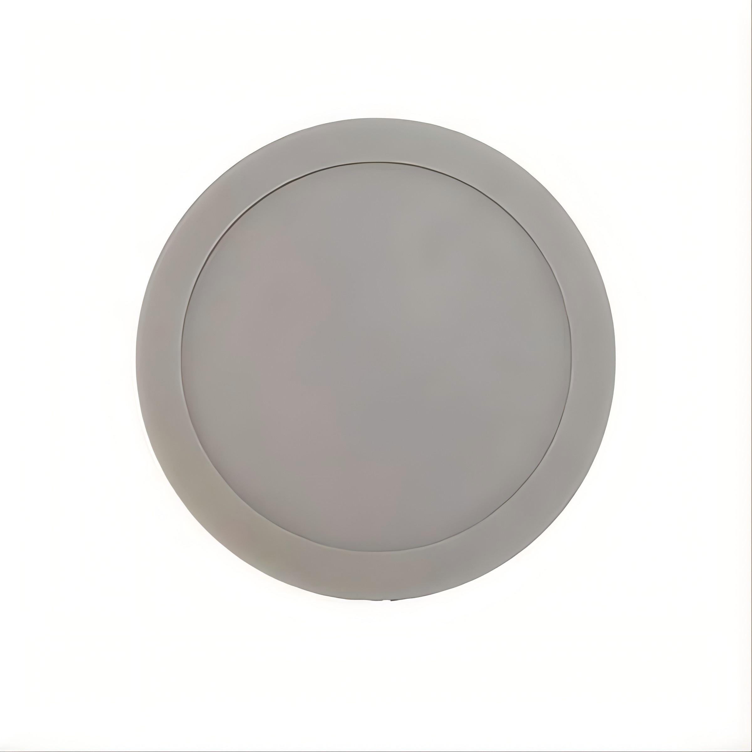 Aluminum Nitride Ceramic Disc