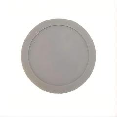 Aluminum Nitride Ceramic Disc