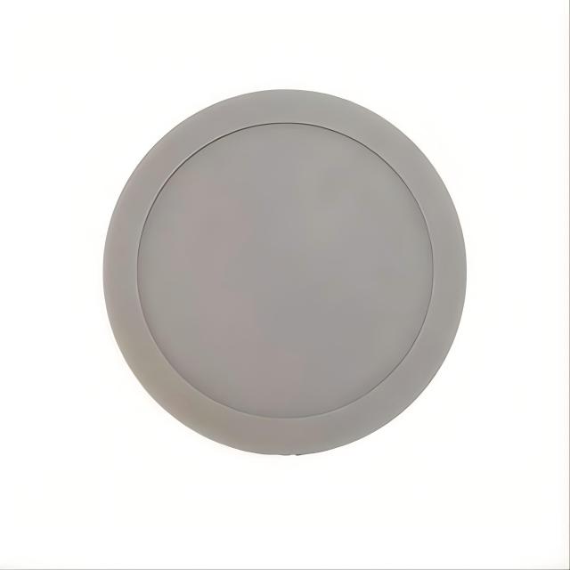 Aluminum Nitride Ceramic Disc
