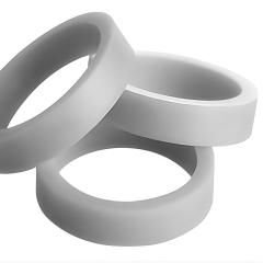 AlN /Aluminum nitride ceramic ring
