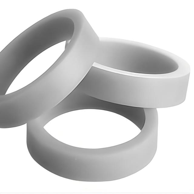 AlN /Aluminum nitride ceramic ring