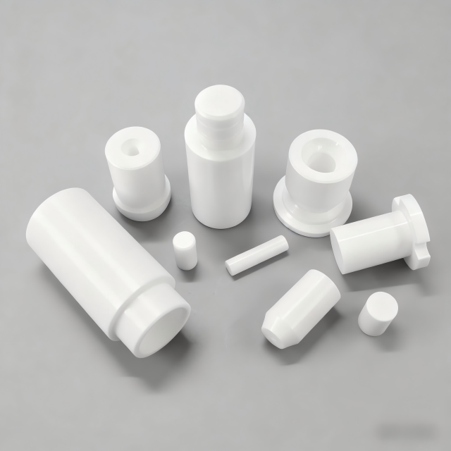 ZTA Ceramic bushing