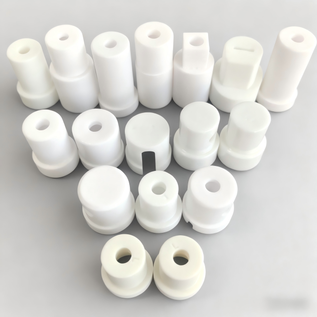 ZTA Ceramic Nozzle