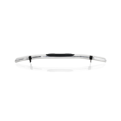 Factory Direct Wholesale 4X4 Car Accessories Stainless Steel Rear Bumper for Hilux Vigo Prado Fj120