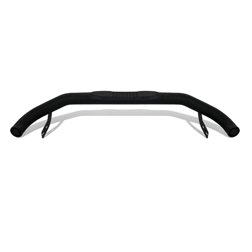 4X4 Bull Bar Steel Car Rear Bumper for Hilux Revo Rolled Steel Bumper Guard Auto Spare Parts