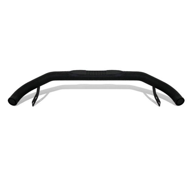 4X4 Bull Bar Steel Car Rear Bumper for Hilux Revo Rolled Steel Bumper Guard Auto Spare Parts