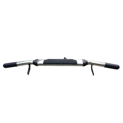 High Quality Car Spare Accessories Stainless Steel Rear Bumper Guard Fit Hilux Vigo Prado Fj120