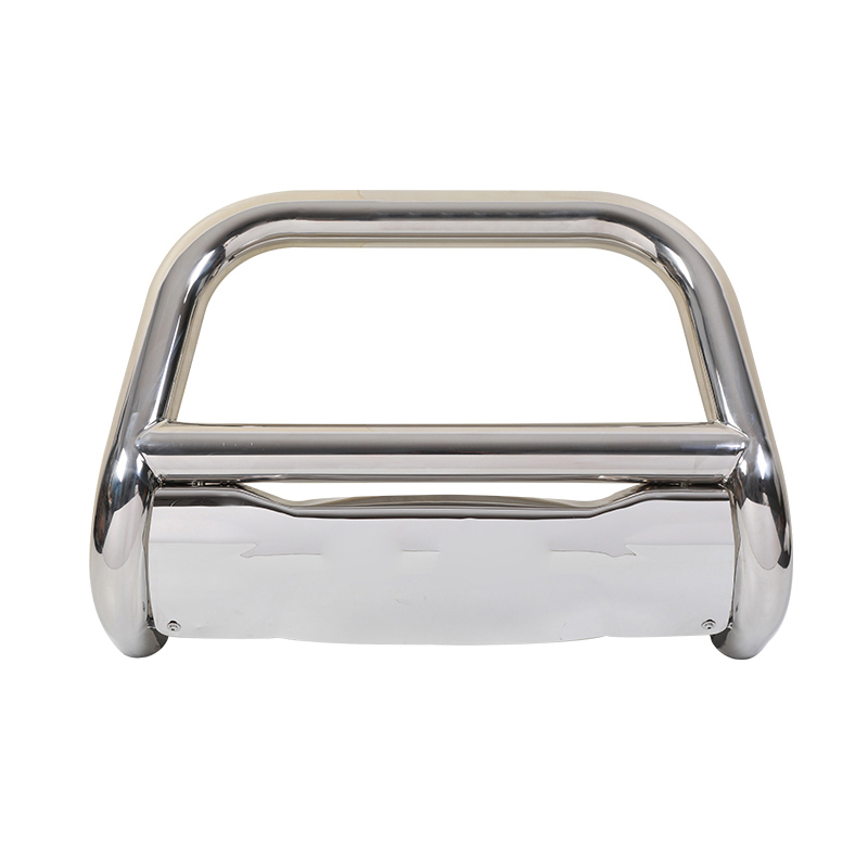 Youngsoul Factory Car Accessories Front Bumper Nudge Bar Bumper for Hilux Vigo Revo Rocco Dmax RAV4