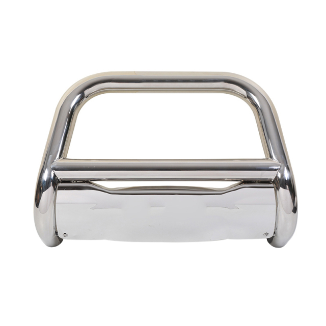 Youngsoul Factory Car Accessories Front Bumper Nudge Bar Bumper for Hilux Vigo Revo Rocco Dmax RAV4