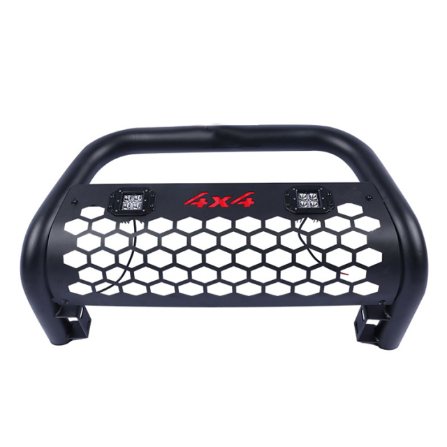 Hot Sell Car Bumper Guard SUV Nudge Bar Front Bumper for Ranger T6 T7 T8 T9
