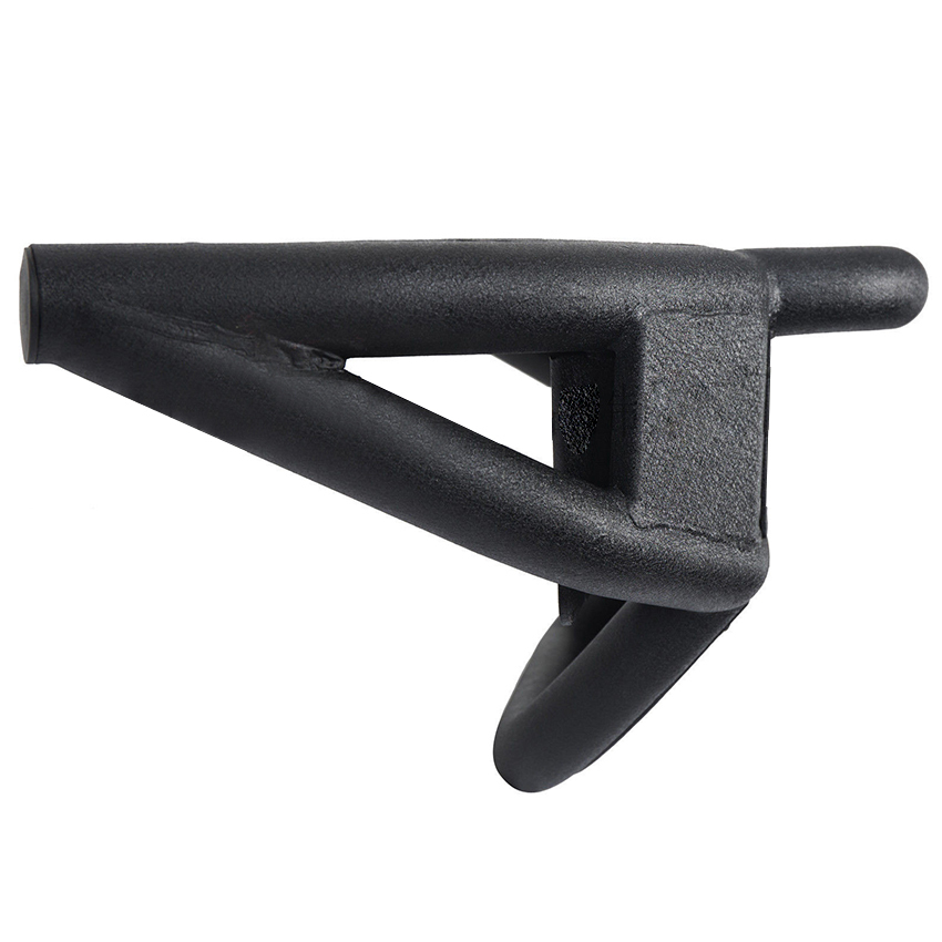 Youngsoul 4X4 Accessories Factory Made Front Steel Bumper Guard Car Front Bull Bar for Jeep Trucks