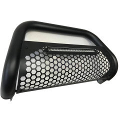 Hot Sell Car Bumper Guard SUV Nudge Bar Front Bumper for Ranger T6 T7 T8 T9