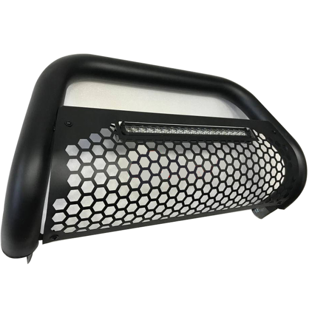 Hot Sell Car Bumper Guard SUV Nudge Bar Front Bumper for Ranger T6 T7 T8 T9