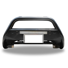 Pickup Truck 4X4 Auto Parts Nudge Bar Front Bumper Grille Guard for Hilux Revo Vigo Ranger D-Max Bt50