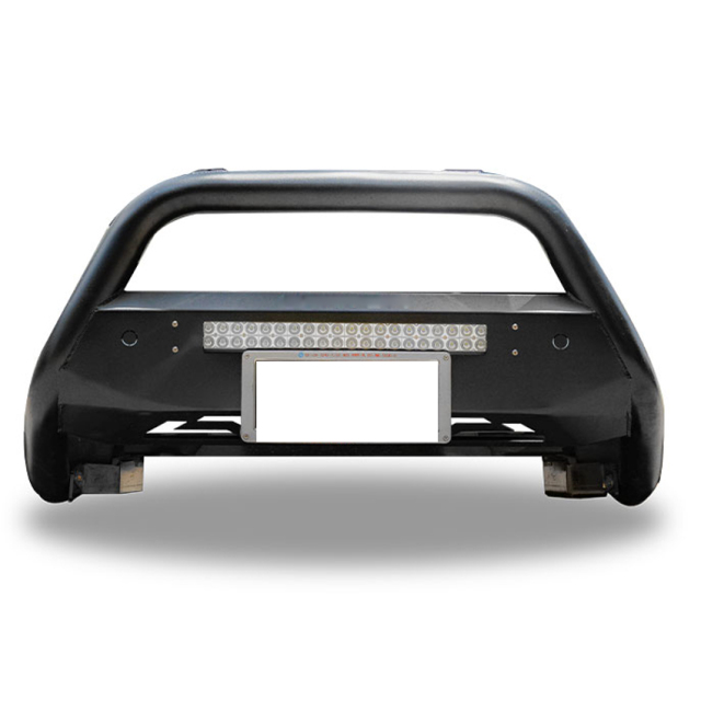 Pickup Truck 4X4 Auto Parts Nudge Bar Front Bumper Grille Guard for Hilux Revo Vigo Ranger D-Max Bt50