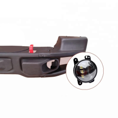 Youngsoul 4*4 Pickup Truck Bull Bar for Jeep  Wrangler JK 2007-2017 Universal Front Bumper Accessories