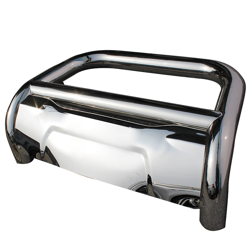 Youngsoul Factory Car Accessories Front Bumper Nudge Bar Bumper for Hilux Vigo Revo Rocco Dmax RAV4