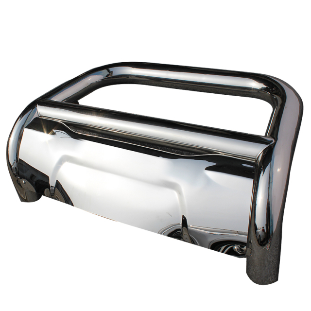 Youngsoul Factory Car Accessories Front Bumper Nudge Bar Bumper for Hilux Vigo Revo Rocco Dmax RAV4