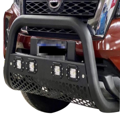 Hot Sell Car Bumper Guard SUV Nudge Bar Front Bumper for Ranger T6 T7 T8 T9