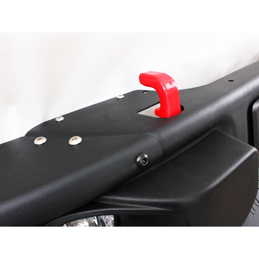 Youngsoul 4*4 Pickup Truck Bull Bar for Jeep  Wrangler JK 2007-2017 Universal Front Bumper Accessories