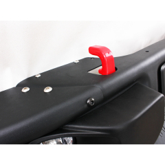 Youngsoul 4*4 Pickup Truck Bull Bar for Jeep  Wrangler JK 2007-2017 Universal Front Bumper Accessories