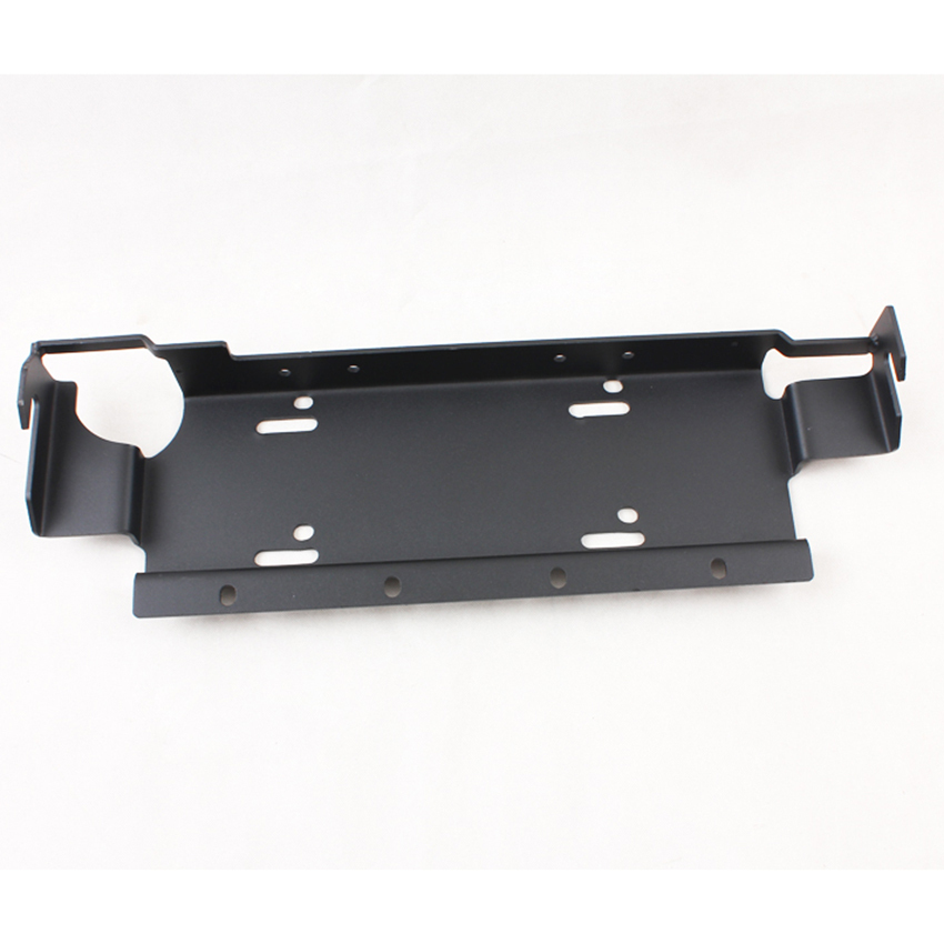 Youngsoul 4*4 Pickup Truck Bull Bar for Jeep  Wrangler JK 2007-2017 Universal Front Bumper Accessories