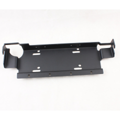 Youngsoul 4*4 Pickup Truck Bull Bar for Jeep  Wrangler JK 2007-2017 Universal Front Bumper Accessories