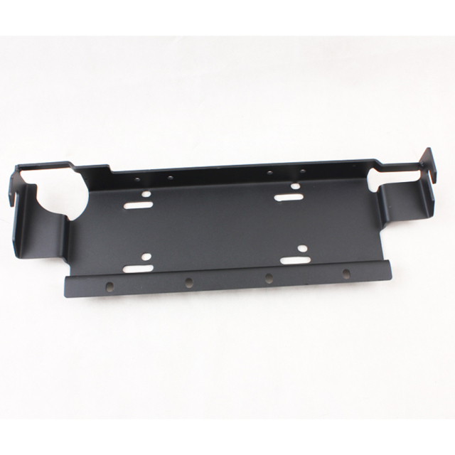 Youngsoul 4*4 Pickup Truck Bull Bar for Jeep  Wrangler JK 2007-2017 Universal Front Bumper Accessories