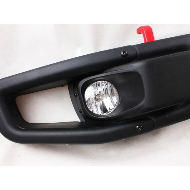 Youngsoul 4*4 Pickup Truck Bull Bar for Jeep  Wrangler JK 2007-2017 Universal Front Bumper Accessories