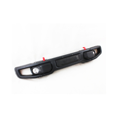 Youngsoul 4*4 Pickup Truck Bull Bar for Jeep  Wrangler JK 2007-2017 Universal Front Bumper Accessories