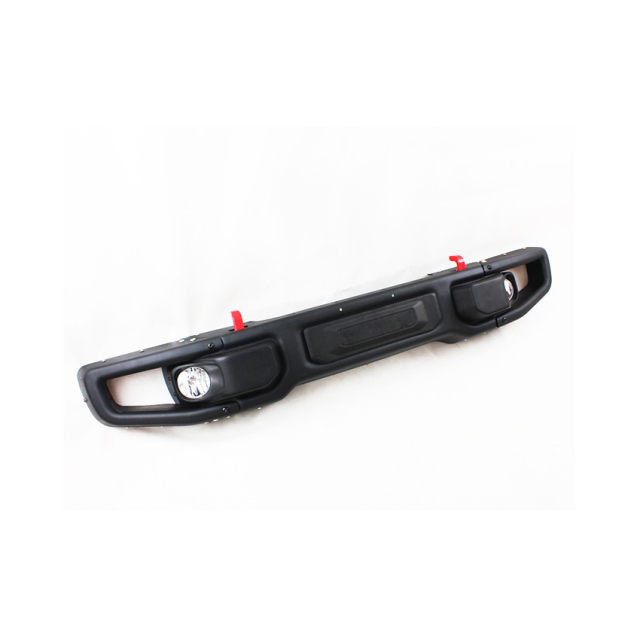 Youngsoul 4*4 Pickup Truck Bull Bar for Jeep  Wrangler JK 2007-2017 Universal Front Bumper Accessories
