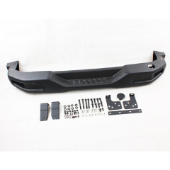 Youngsoul 4*4 Pickup Truck Bull Bar for Jeep  Wrangler JK 2007-2017 Universal Front Bumper Accessories