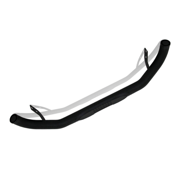 4X4 Bull Bar Steel Car Rear Bumper for Hilux Revo Rolled Steel Bumper Guard Auto Spare Parts