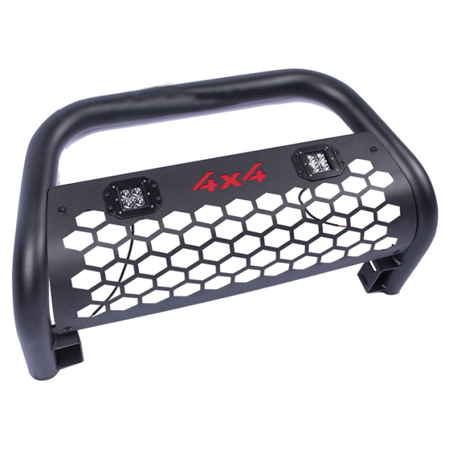 Hot Sell Car Bumper Guard SUV Nudge Bar Front Bumper for Ranger T6 T7 T8 T9