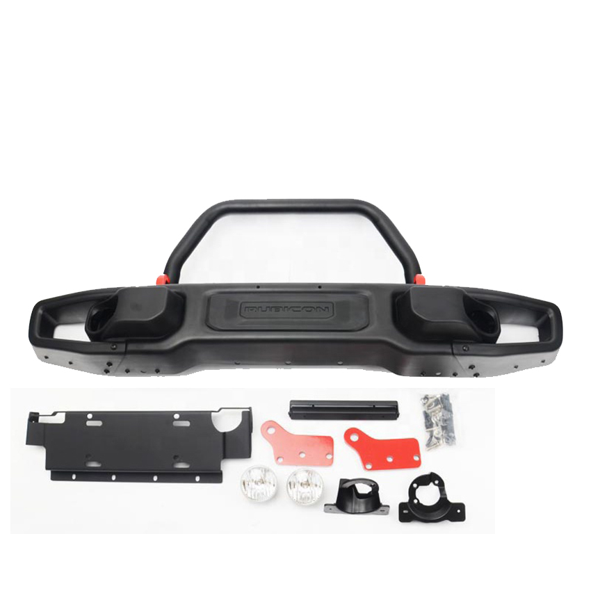 Youngsoul 4*4 Pickup Truck Bull Bar for Jeep  Wrangler JK 2007-2017 Universal Front Bumper Accessories