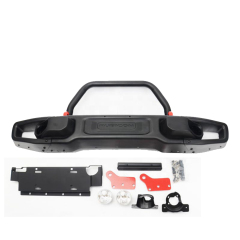 Youngsoul 4*4 Pickup Truck Bull Bar for Jeep  Wrangler JK 2007-2017 Universal Front Bumper Accessories