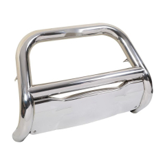 Youngsoul Factory Car Accessories Front Bumper Nudge Bar Bumper for Hilux Vigo Revo Rocco Dmax RAV4