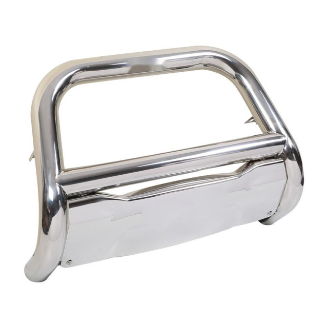 Youngsoul Factory Car Accessories Front Bumper Nudge Bar Bumper for Hilux Vigo Revo Rocco Dmax RAV4