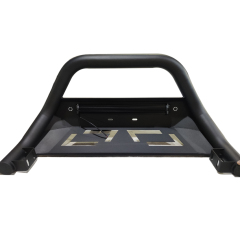 Pickup Truck 4X4 Auto Parts Nudge Bar Front Bumper Grille Guard for Hilux Revo Vigo Ranger D-Max Bt50