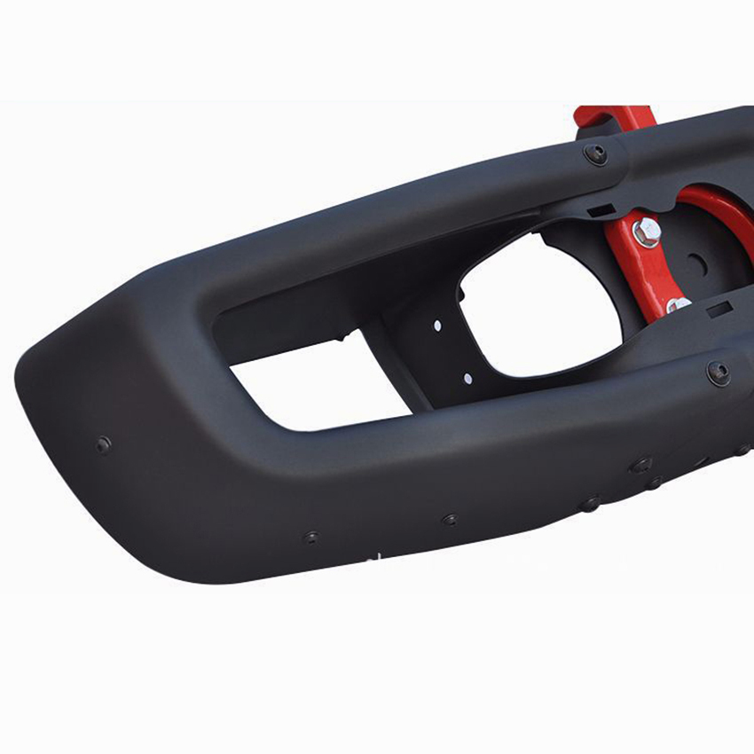 Youngsoul 4*4 Pickup Truck Bull Bar for Jeep  Wrangler JK 2007-2017 Universal Front Bumper Accessories