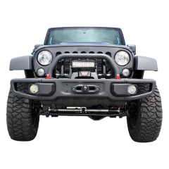 Youngsoul 4*4 Pickup Truck Bull Bar for Jeep  Wrangler JK 2007-2017 Universal Front Bumper Accessories